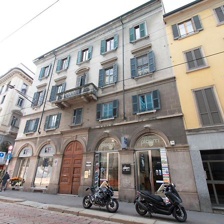 Luxury Apartment Near Duomo Italia 38 Milano Eksteriør billede
