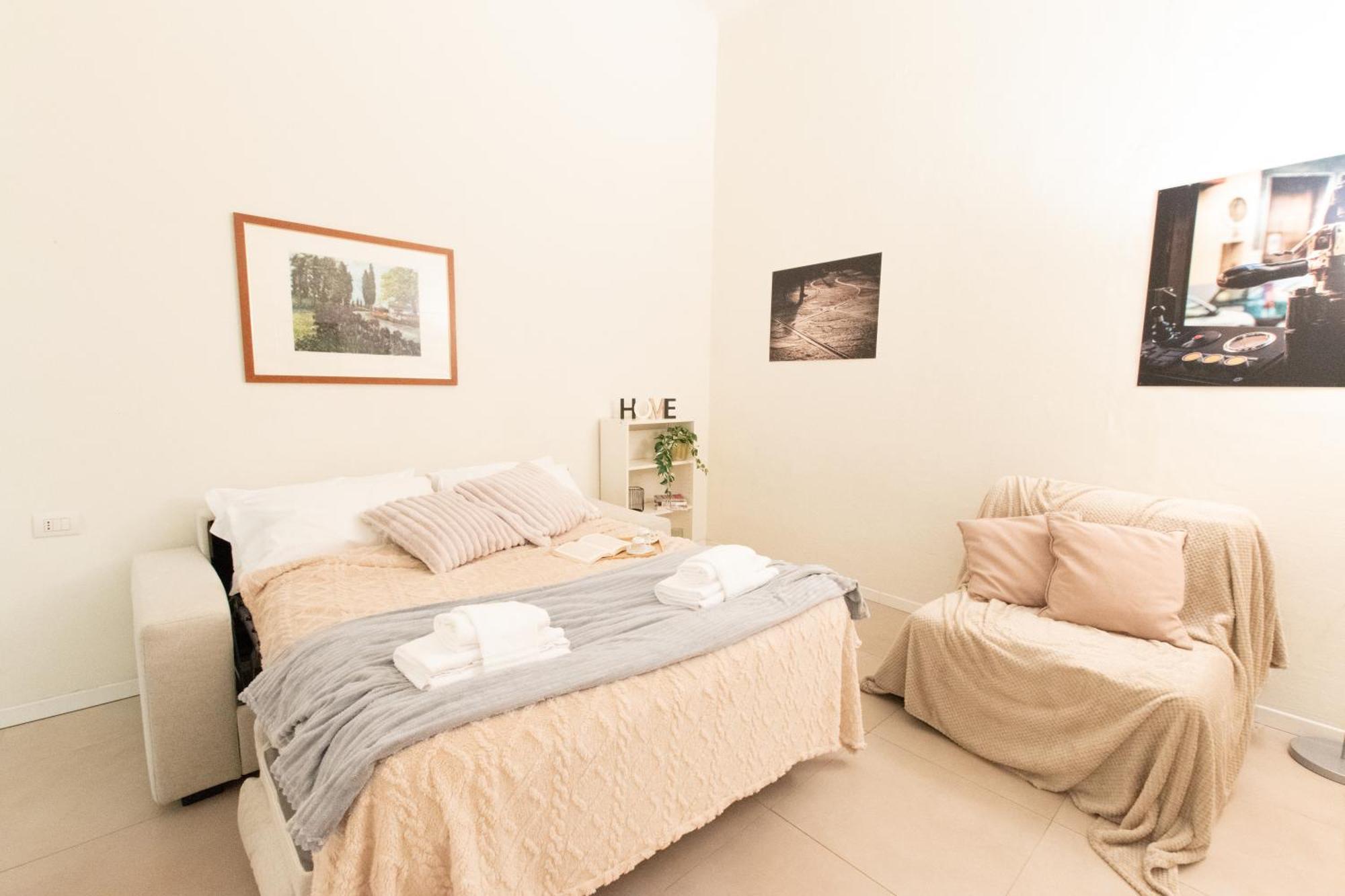 Luxury Apartment Near Duomo Italia 38 Milano Eksteriør billede