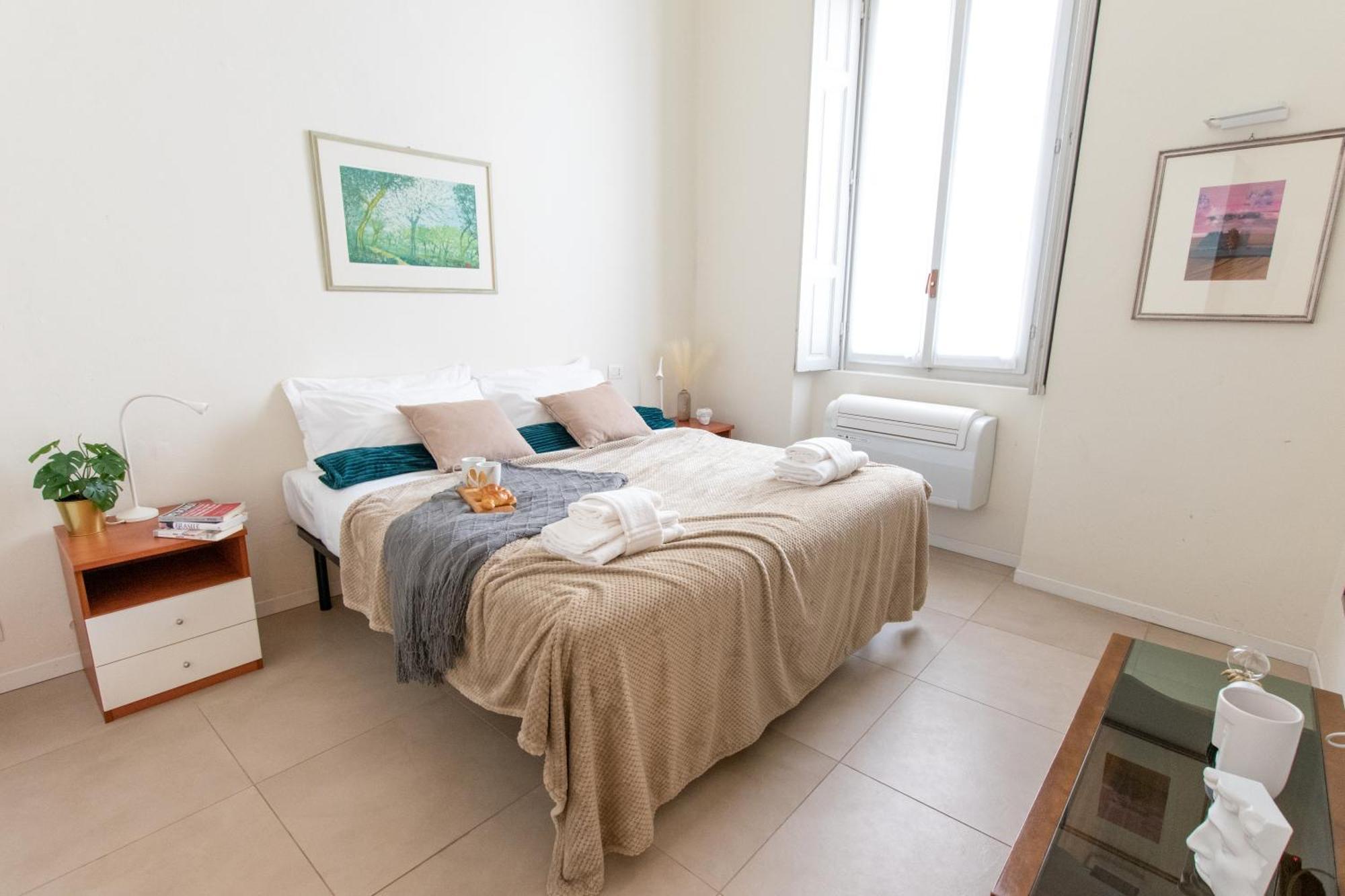 Luxury Apartment Near Duomo Italia 38 Milano Eksteriør billede