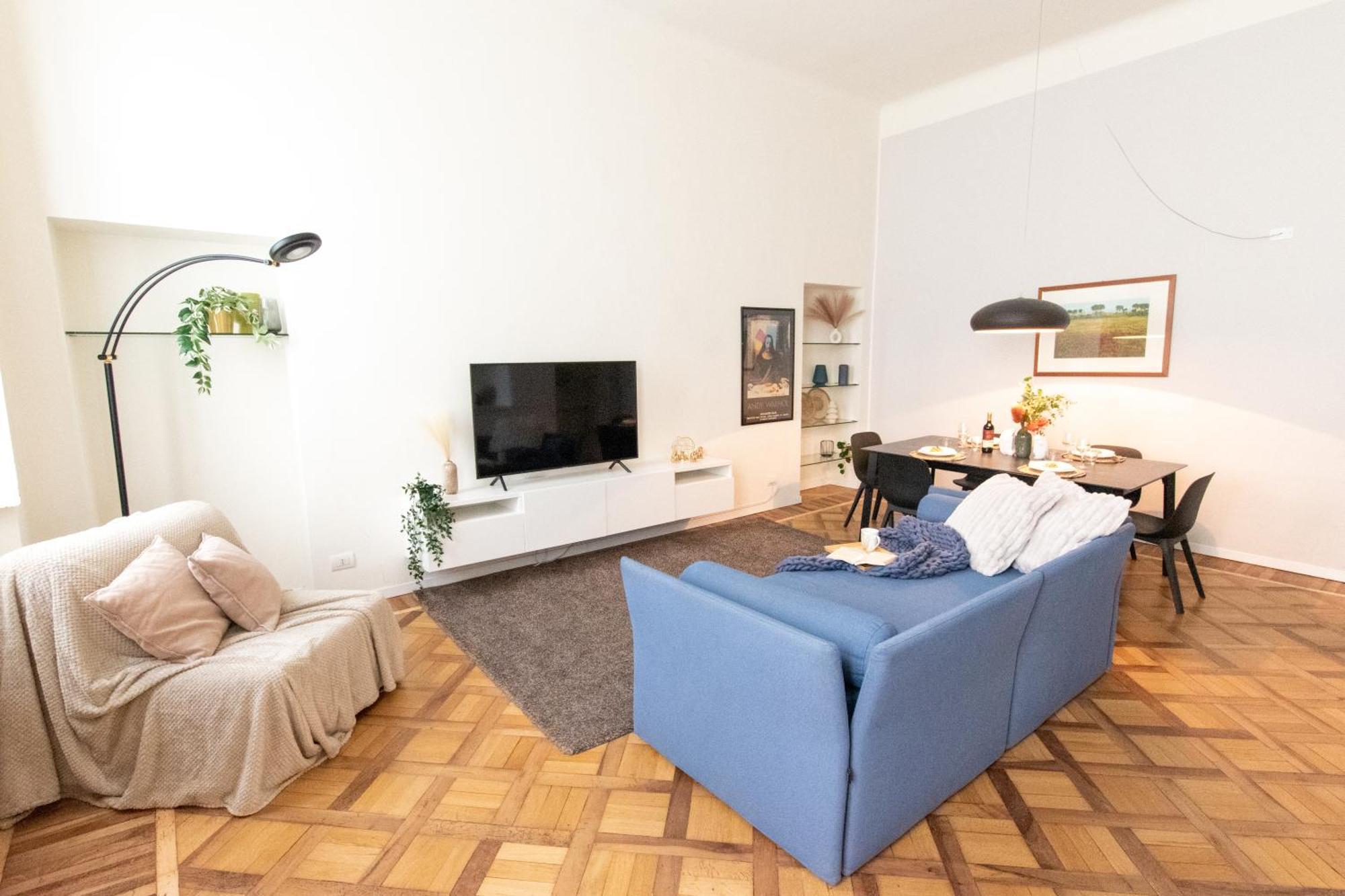 Luxury Apartment Near Duomo Italia 38 Milano Eksteriør billede